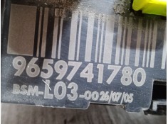 Recambio de bsm para citroën c3 i (fc_, fn_) 1.4 hdi referencia OEM IAM 9659741780   2