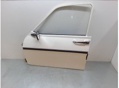 Recambio de puerta delantera izquierda para renault 12 variable (117_, 133_) 1.3 (1170) referencia OEM IAM