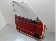 Recambio de puerta delantera izquierda para renault 12 variable (117_, 133_) 1.3 (1170) referencia OEM IAM    2