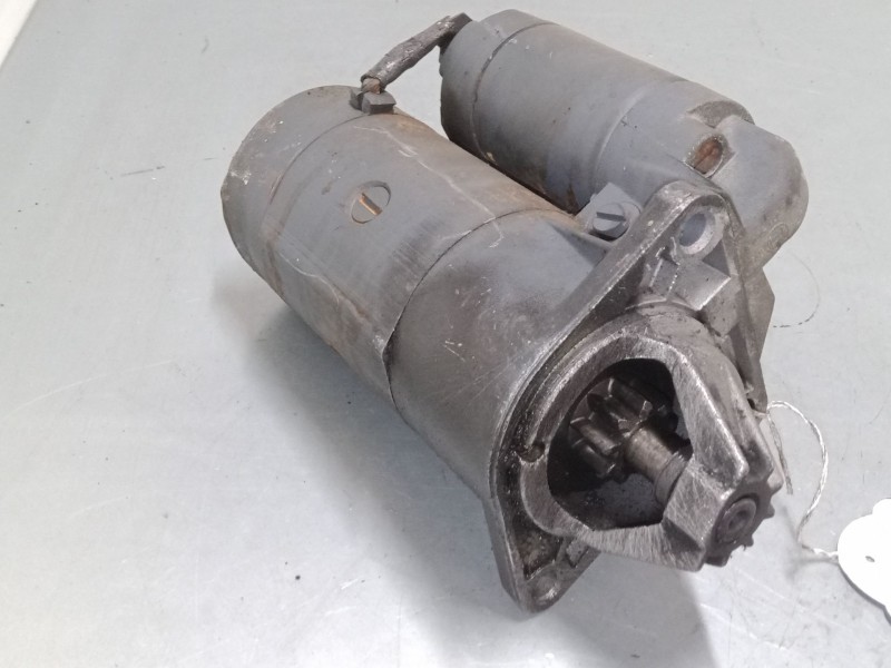 Recambio de motor arranque para renault 12 variable (117_, 133_) 1.3 (1170) referencia OEM IAM 0986011838   Recambio de motor arranque para renault 12 variable (117_, 133_) 1.3 (1170) referencia OEM IAM 0986011838