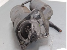 Recambio de motor arranque para renault 12 variable (117_, 133_) 1.3 (1170) referencia OEM IAM 0986011838   2