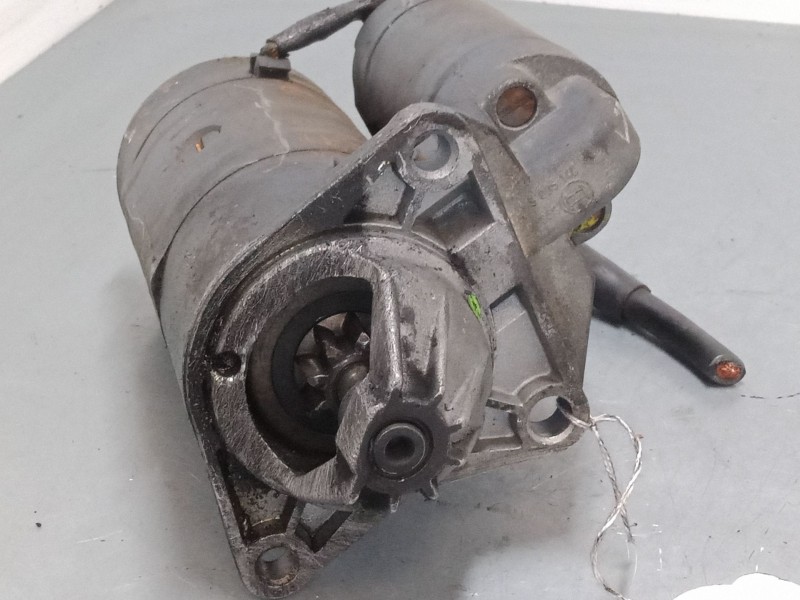 Recambio de motor arranque para renault 12 variable (117_, 133_) 1.3 (1170) referencia OEM IAM 0986011838   Recambio de motor arranque para renault 12 variable (117_, 133_) 1.3 (1170) referencia OEM IAM 0986011838
