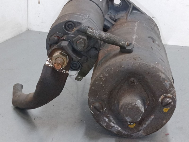 Recambio de motor arranque para renault 12 variable (117_, 133_) 1.3 (1170) referencia OEM IAM 0986011838   Recambio de motor arranque para renault 12 variable (117_, 133_) 1.3 (1170) referencia OEM IAM 0986011838