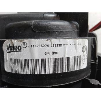 MOTOR CALEFACCION 