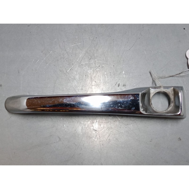 Recambio de maneta exterior puerta trasera derecha para renault 12 variable (117_, 133_) 1.3 (1170) referencia OEM IAM   