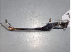 Recambio de maneta exterior puerta trasera derecha para renault 12 variable (117_, 133_) 1.3 (1170) referencia OEM IAM    2