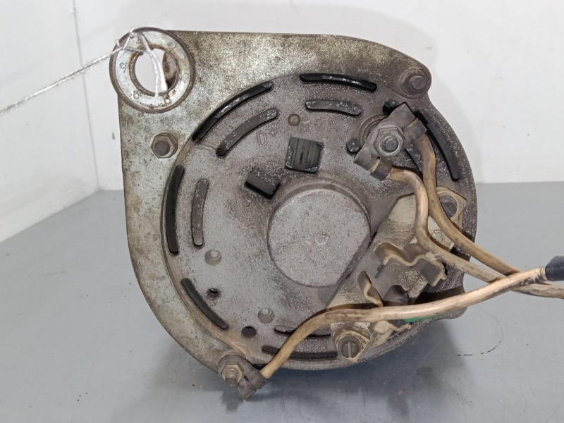 Recambio de alternador para renault 12 variable (117_, 133_) 1.3 (1170) referencia OEM IAM 9120144031   Recambio de alternador para renault 12 variable (117_, 133_) 1.3 (1170) referencia OEM IAM 9120144031