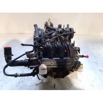 MOTOR COMPLETO 