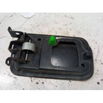 TAPA EXTERIOR COMBUSTIBLE 