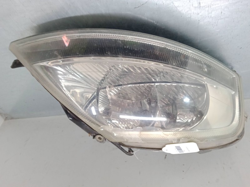 Recambio de faro derecho para citroën c3 i (fc_, fn_) 1.4 hdi referencia OEM IAM 9880157380  