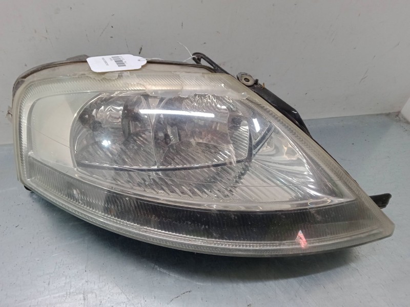 Recambio de faro derecho para citroën c3 i (fc_, fn_) 1.4 hdi referencia OEM IAM 9880157380  