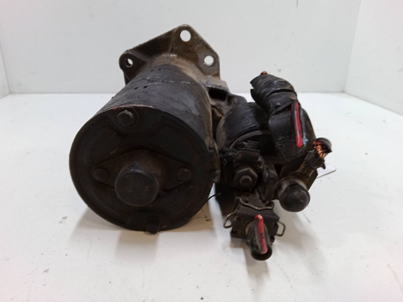 Recambio de motor arranque para seat ibiza ii (6k1) 1.4 i referencia OEM IAM   