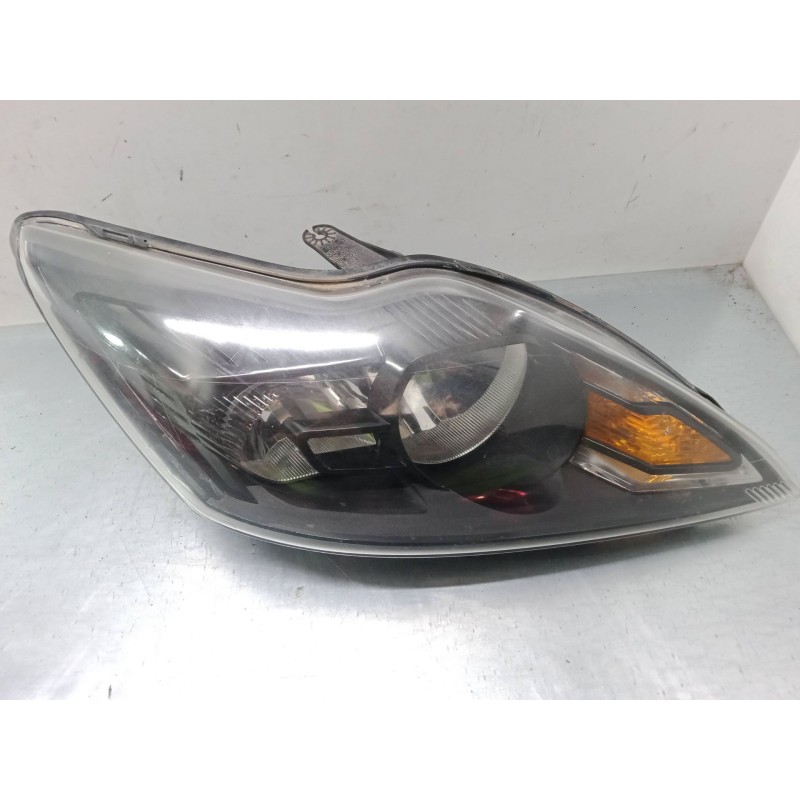 Recambio de faro derecho para ford focus ii (da_, hcp, dp) 1.6 tdci referencia OEM IAM 8M5113W029  
