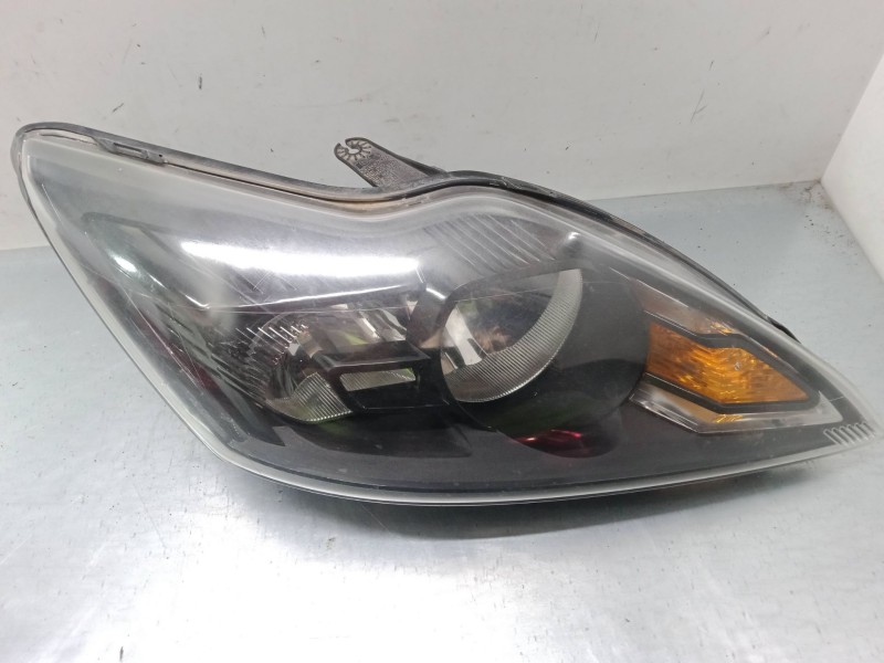 Recambio de faro derecho para ford focus ii (da_, hcp, dp) 1.6 tdci referencia OEM IAM 8M5113W029  