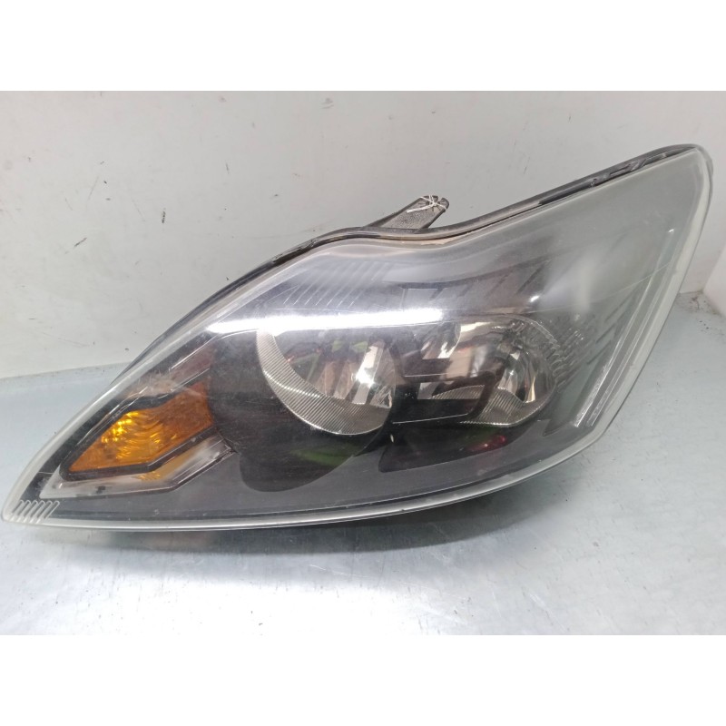Recambio de faro izquierdo para ford focus ii (da_, hcp, dp) 1.6 tdci referencia OEM IAM 8M5113W030  