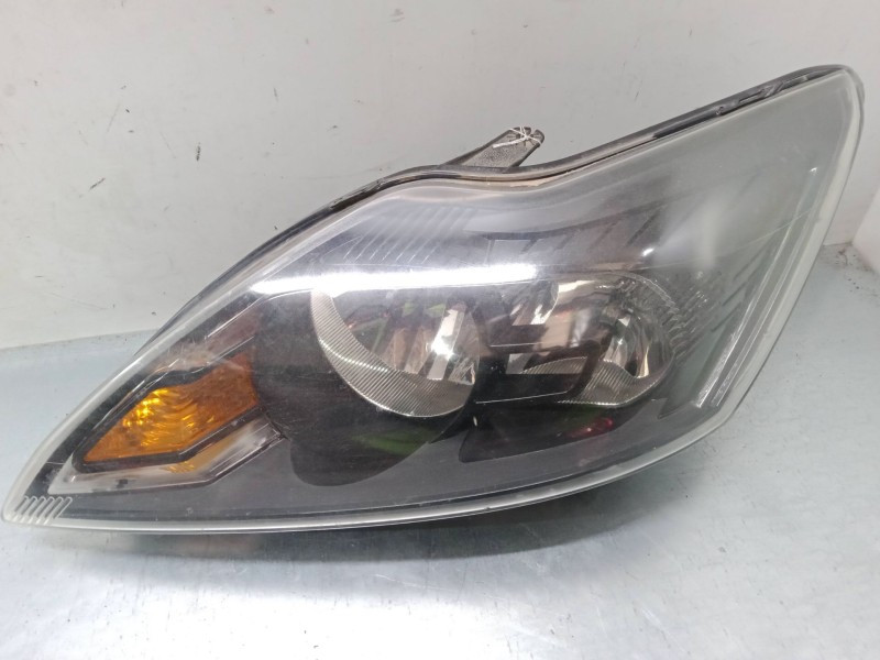 Recambio de faro izquierdo para ford focus ii (da_, hcp, dp) 1.6 tdci referencia OEM IAM 8M5113W030  