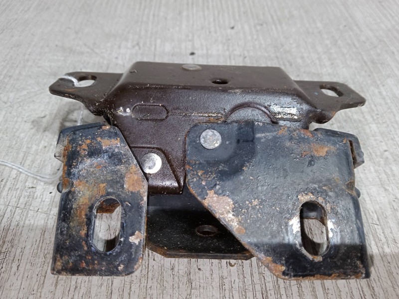 Recambio de cerradura maletero / porton para peugeot 106 ii (1a_, 1c_) 1.6 i referencia OEM IAM   