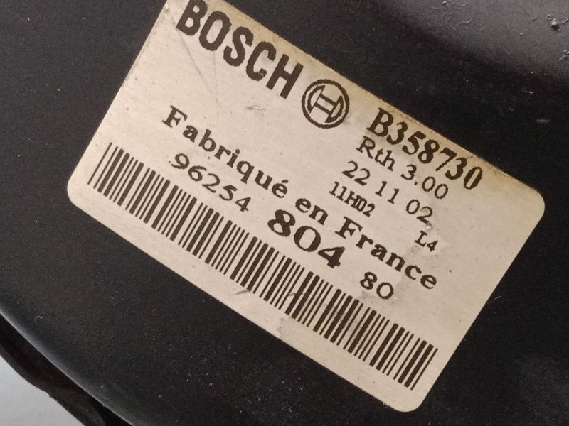 Recambio de servofreno para peugeot 106 ii (1a_, 1c_) 1.1 i referencia OEM IAM 9625480480  