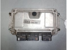 Recambio de centralita motor uce para peugeot 106 ii (1a_, 1c_) 1.1 i referencia OEM IAM 0261206246  9637838780