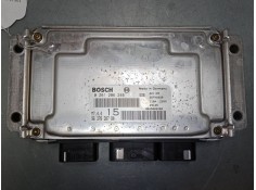 Recambio de centralita motor uce para peugeot 106 ii (1a_, 1c_) 1.1 i referencia OEM IAM 0261206246  9637838780 2