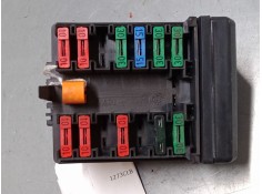 Recambio de caja reles / fusibles para peugeot 106 ii (1a_, 1c_) 1.1 i referencia OEM IAM   