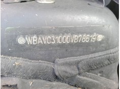 bmw 3 (e90) del año 2005