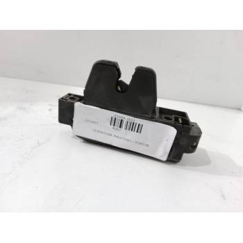 CERRADURA MALETERO / PORTON 