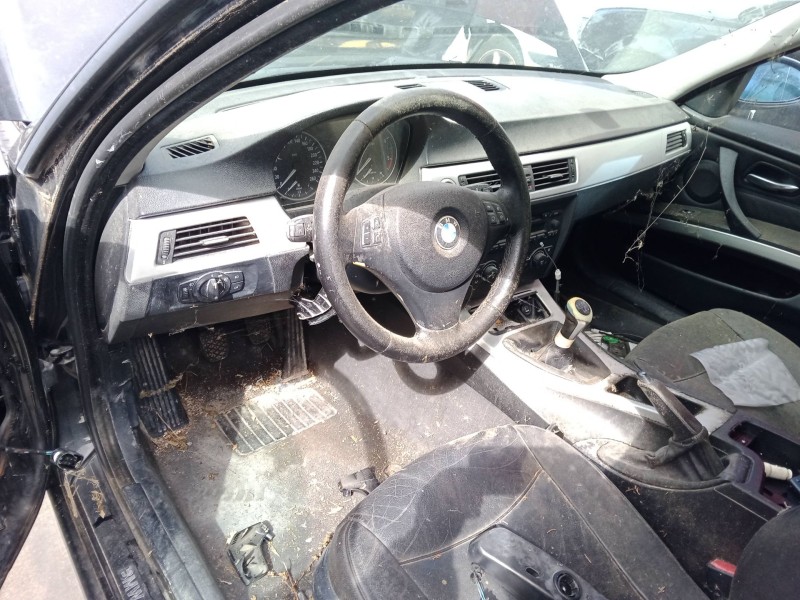 bmw 3 (e90) del año 2005