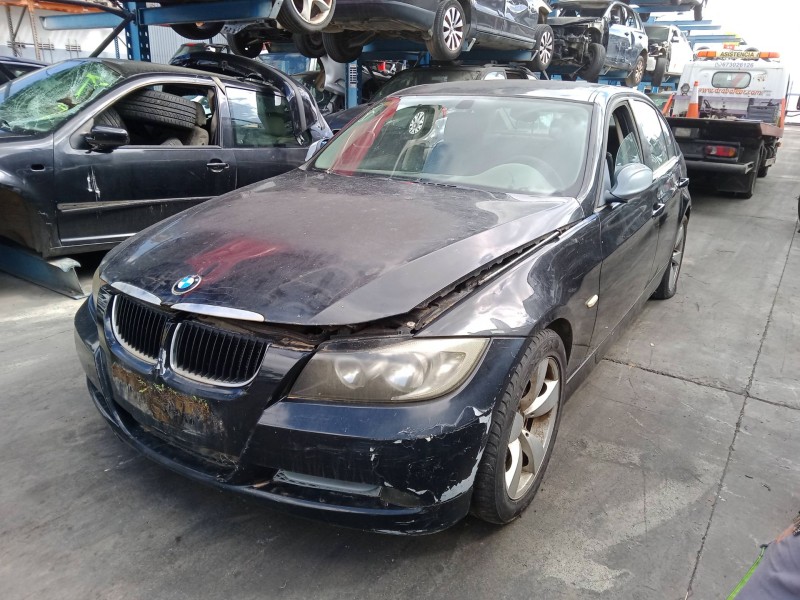 bmw 3 (e90) del año 2005