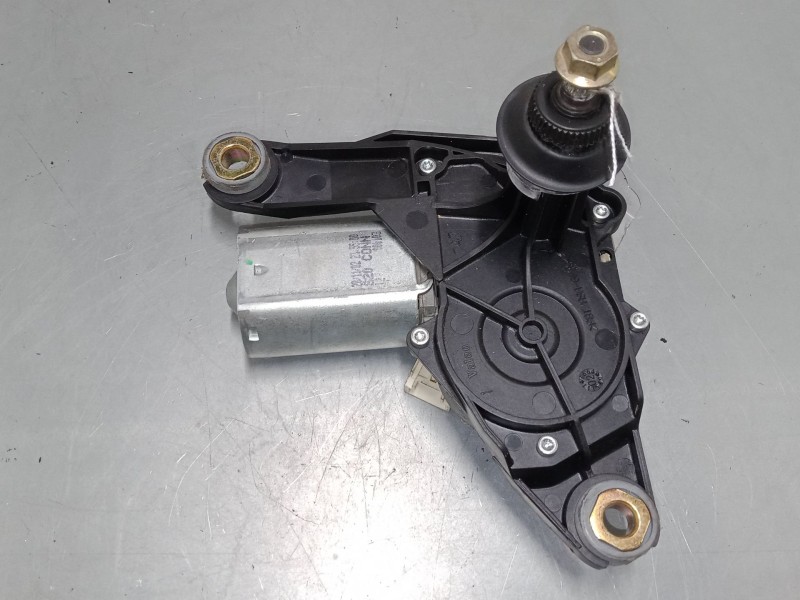 Recambio de motor limpia trasero para peugeot 106 ii (1a_, 1c_) 1.1 i referencia OEM IAM 9641811080  