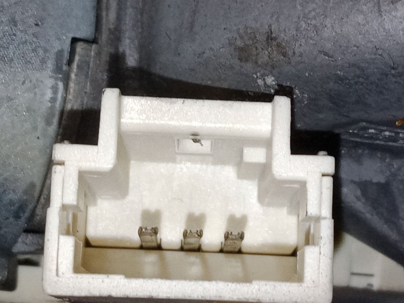 Recambio de motor limpia trasero para peugeot 106 ii (1a_, 1c_) 1.1 i referencia OEM IAM 9641811080  