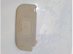 Recambio de parasol derecho para alfa romeo 147 (937_) 2.0 16v t.spark (937.axa1, 937.axc1, 937.bxc1) referencia OEM IAM    2