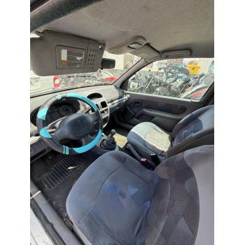 RENAULT CLIO II (BB_, CB_)