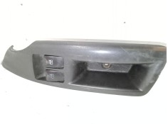 Recambio de mando elevalunas delantero izquierdo para chevrolet aveo / kalos hatchback (t250, t255) 1.2 referencia OEM IAM   