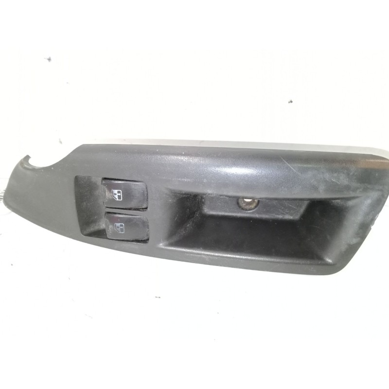 Recambio de mando elevalunas delantero izquierdo para chevrolet aveo / kalos hatchback (t250, t255) 1.2 referencia OEM IAM   