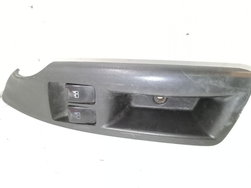 Recambio de mando elevalunas delantero izquierdo para chevrolet aveo / kalos hatchback (t250, t255) 1.2 referencia OEM IAM   