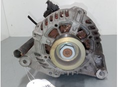 Recambio de alternador para peugeot 106 ii (1a_, 1c_) 1.1 i referencia OEM IAM 9641727480  