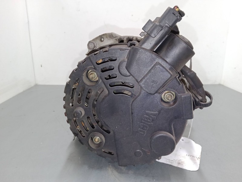 Recambio de alternador para peugeot 106 ii (1a_, 1c_) 1.1 i referencia OEM IAM 9641727480  