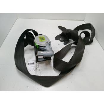 CINTURON SEGURIDAD TRASERO IZQUIERDO 888701P000EQ 