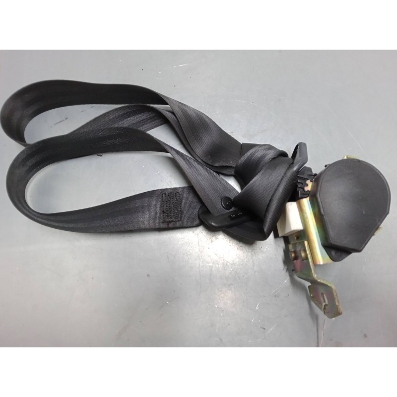 Recambio de cinturon seguridad delantero izquierdo para peugeot 106 ii (1a_, 1c_) 1.1 i referencia OEM IAM 96315523XX  