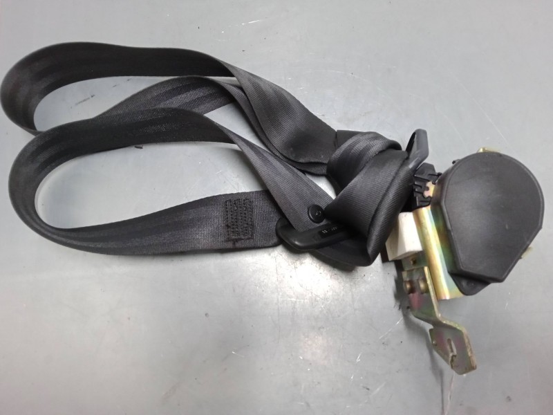 Recambio de cinturon seguridad delantero izquierdo para peugeot 106 ii (1a_, 1c_) 1.1 i referencia OEM IAM 96315523XX  