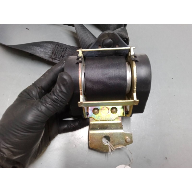 Recambio de cinturon seguridad delantero izquierdo para peugeot 106 ii (1a_, 1c_) 1.1 i referencia OEM IAM 96315523XX  