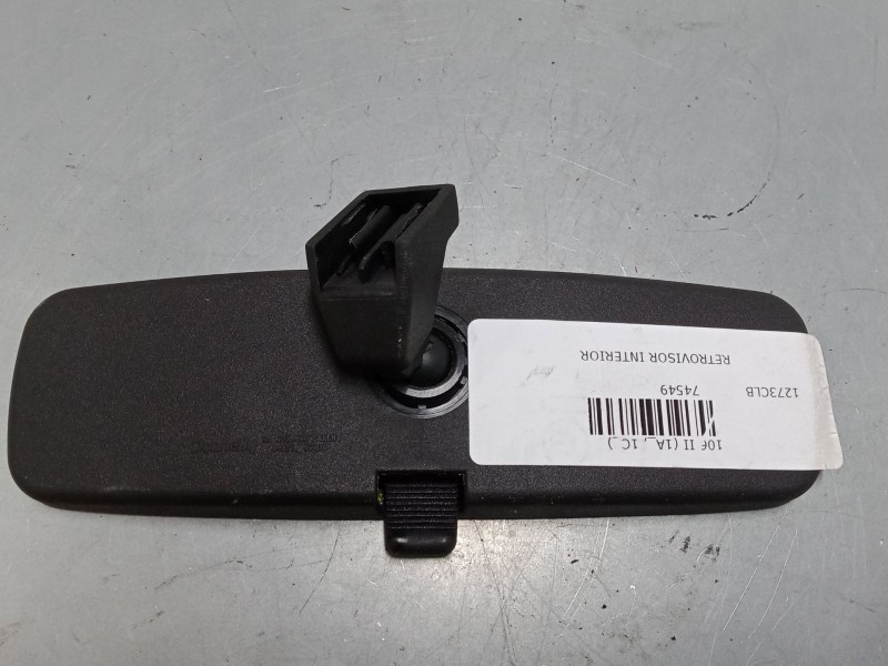 Recambio de retrovisor interior para peugeot 106 ii (1a_, 1c_) 1.1 i referencia OEM IAM   