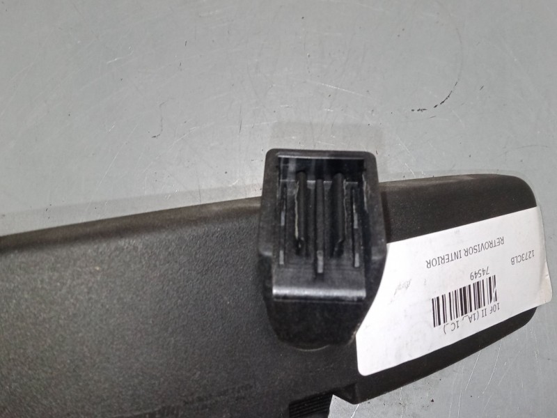 Recambio de retrovisor interior para peugeot 106 ii (1a_, 1c_) 1.1 i referencia OEM IAM   