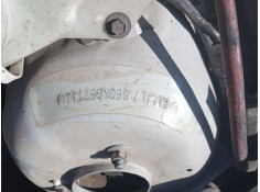 bmw 3 (e46) del año 2004