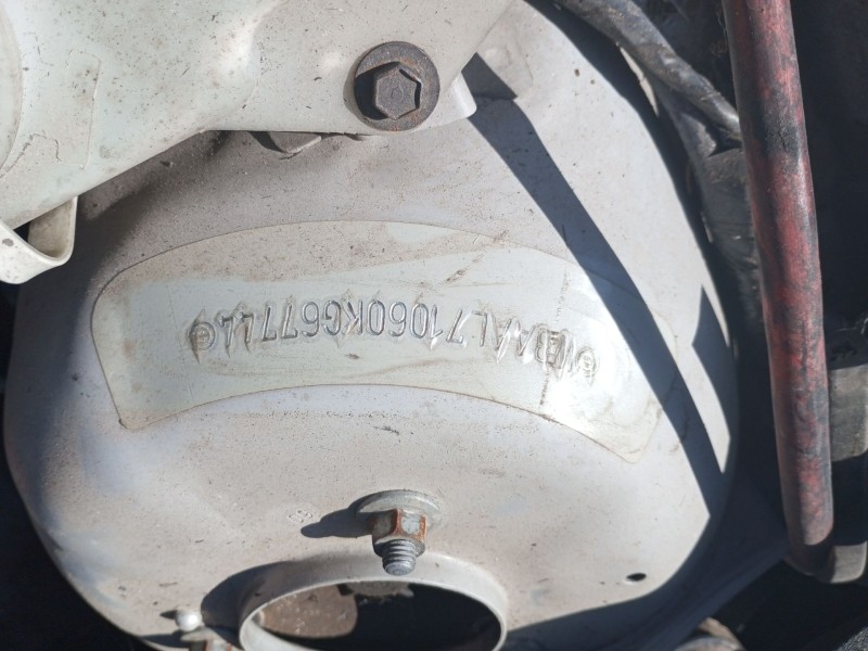 bmw 3 (e46) del año 2004