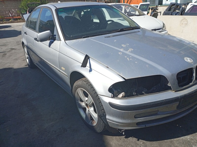 bmw 3 (e46) del año 2004