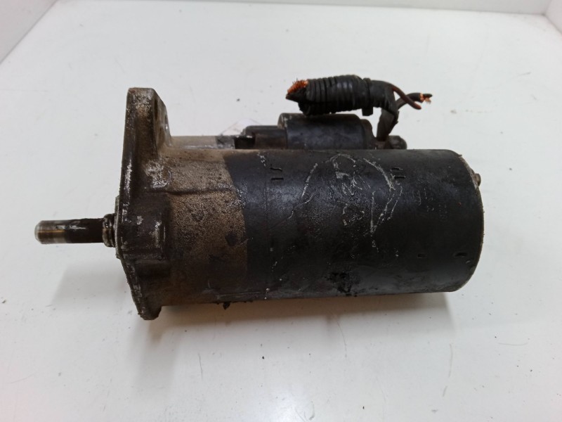 Recambio de motor arranque para seat ibiza ii (6k1) 1.4 i referencia OEM IAM   