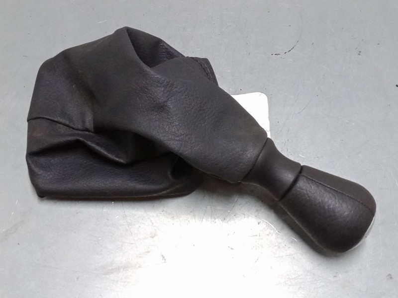 Recambio de pomo palanca cambio para peugeot 106 ii (1a_, 1c_) 1.1 i referencia OEM IAM   