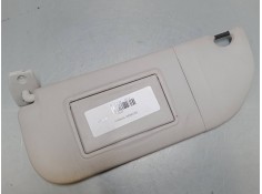 Recambio de parasol derecho para peugeot 106 ii (1a_, 1c_) 1.1 i referencia OEM IAM   